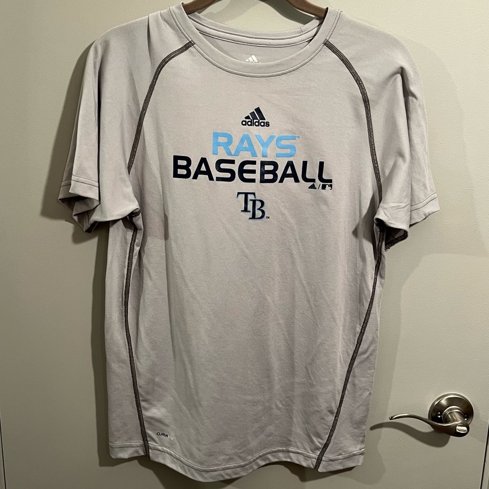 Rays Baseball Shirt